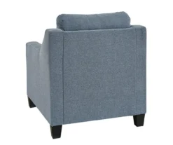 Lemly Twilight Blue Armchair 9 Lemly Twilight Blue Armchair -Home Furniture 810612396 3