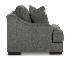 Signature Design By Ashley Lessinger Chair And A Half 20 Signature Design By Ashley Lessinger Chair And A Half -Home Furniture 810612399 4