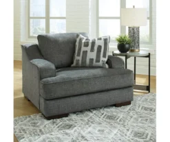 Signature Design By Ashley Lessinger Chair And A Half 21 Signature Design By Ashley Lessinger Chair And A Half -Home Furniture 810612399 5