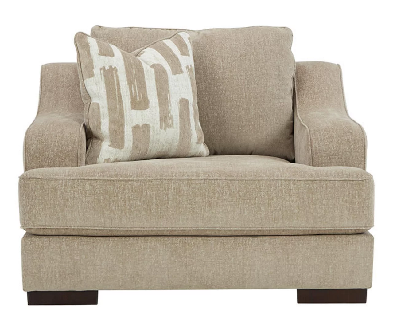 Signature Design By Ashley Lessinger Chair And A Half 3 Signature Design By Ashley Lessinger Chair And A Half