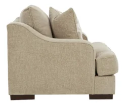 Signature Design By Ashley Lessinger Chair And A Half 16 Signature Design By Ashley Lessinger Chair And A Half -Home Furniture 810612400 4