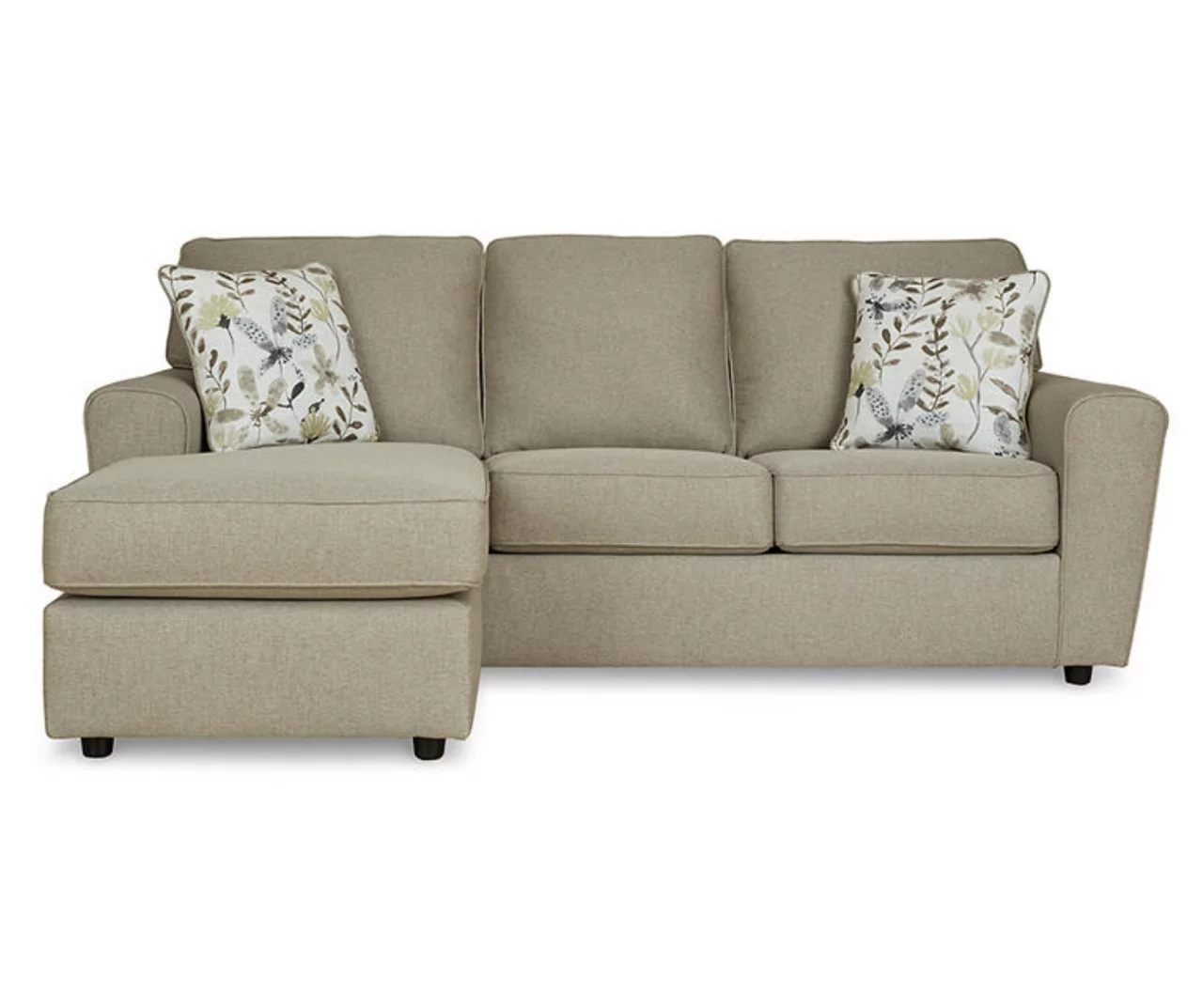 Renshaw Pebble Sofa Chaise 3 Renshaw Pebble Sofa Chaise