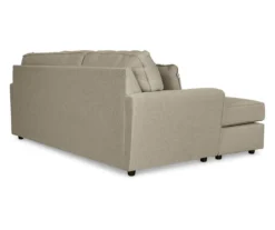 Renshaw Pebble Sofa Chaise 16 Renshaw Pebble Sofa Chaise -Home Furniture 810612462 5