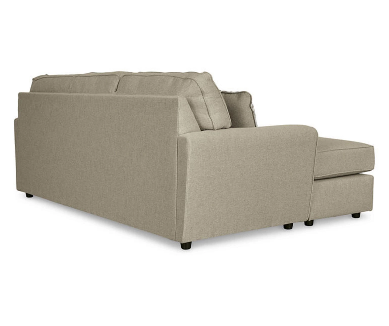 Renshaw Pebble Sofa Chaise 7 Renshaw Pebble Sofa Chaise - Image 5