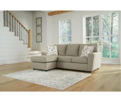 Renshaw Pebble Sofa Chaise 17 Renshaw Pebble Sofa Chaise -Home Furniture 810612462 6