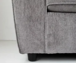 Arlis Gray Sofa -Home Furniture 810613879 A0 5