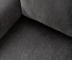 Arlis Gray Sofa -Home Furniture 810613879 A0 7