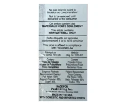 Parkdale Dove Storage Ottoman 7 Parkdale Dove Storage Ottoman -Home Furniture 810616031 G1