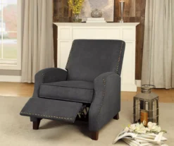 Walden Push-Back Recliner -Home Furniture 810616214 A0 2
