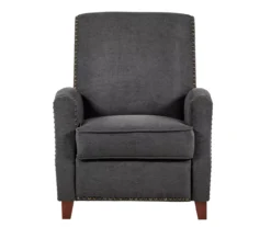 Walden Push-Back Recliner -Home Furniture 810616214 A0 3