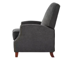 Walden Push-Back Recliner -Home Furniture 810616214 A1