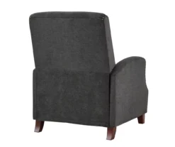 Walden Push-Back Recliner -Home Furniture 810616214 A2