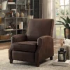 Walden Push-Back Recliner -Home Furniture 810616215 A0 1