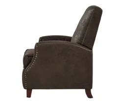 Walden Push-Back Recliner -Home Furniture 810616215 A1