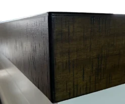 62" White Shiplap Grand Electric Fireplace -Home Furniture 810617760 A8 2