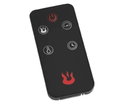 73.5" Castillo Electric Fireplace Console 22 73.5" Castillo Electric Fireplace Console -Home Furniture 810617768 A8 4