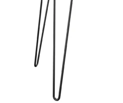 Novogratz Athena Faux Marble 2-Cubby Computer Desk 20 Novogratz Athena Faux Marble 2-Cubby Computer Desk -Home Furniture 810618404 6