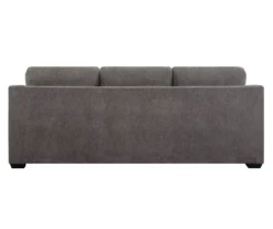 Gray Reversible Sofa Chaise -Home Furniture 810620570 A2