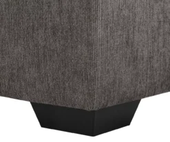 Gray Reversible Sofa Chaise -Home Furniture 810620570 A8 1