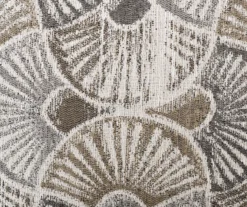 Gray Reversible Sofa Chaise -Home Furniture 810620570 A8 5