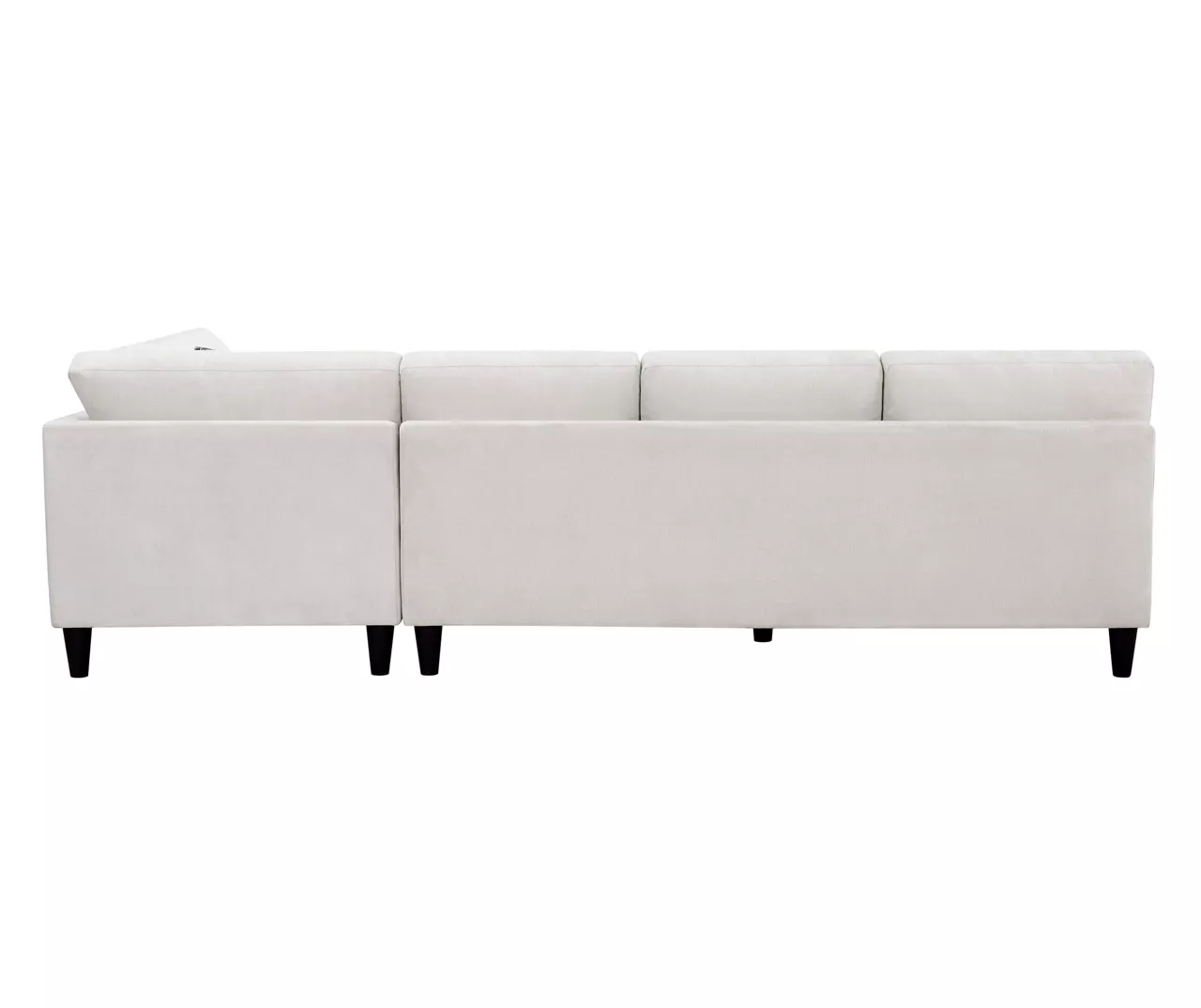 Broyhill Fresno Cream Sectional 8 Broyhill Fresno Cream Sectional - Image 6
