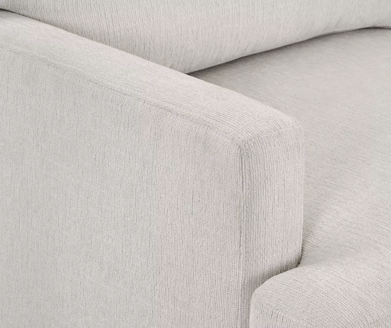 Broyhill Fresno Cream Sectional 5 Broyhill Fresno Cream Sectional - Image 3