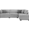 Broyhill Anaheim Power Reclining Sectional -Home Furniture 810620621 810620623 A0 1