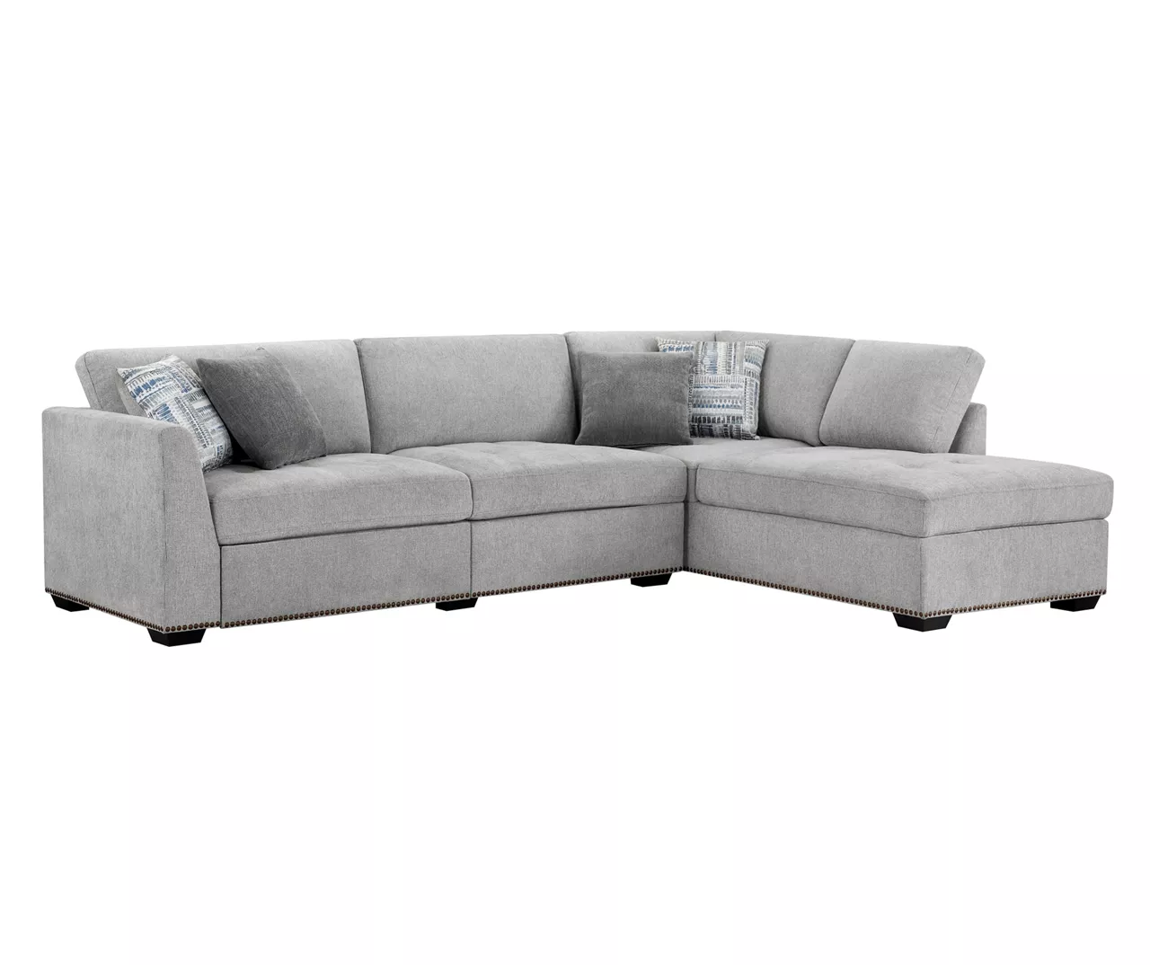 Broyhill Anaheim Power Reclining Sectional 9 Broyhill Anaheim Power Reclining Sectional - Image 7