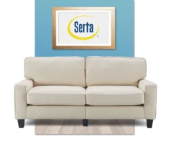 Serta Palisades Sofa 34 Serta Palisades Sofa -Home Furniture 810659150 A0 2