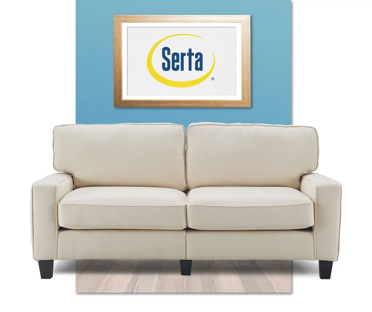 Serta Palisades Sofa 15 Serta Palisades Sofa - Image 13