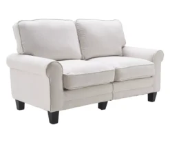 Serta Copenhagen Loveseat 24 Serta Copenhagen Loveseat -Home Furniture 810659166 A0 1