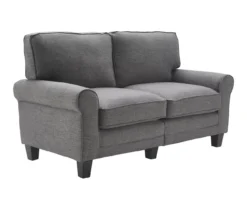 Serta Copenhagen Loveseat 27 Serta Copenhagen Loveseat -Home Furniture 810659195 A0 1
