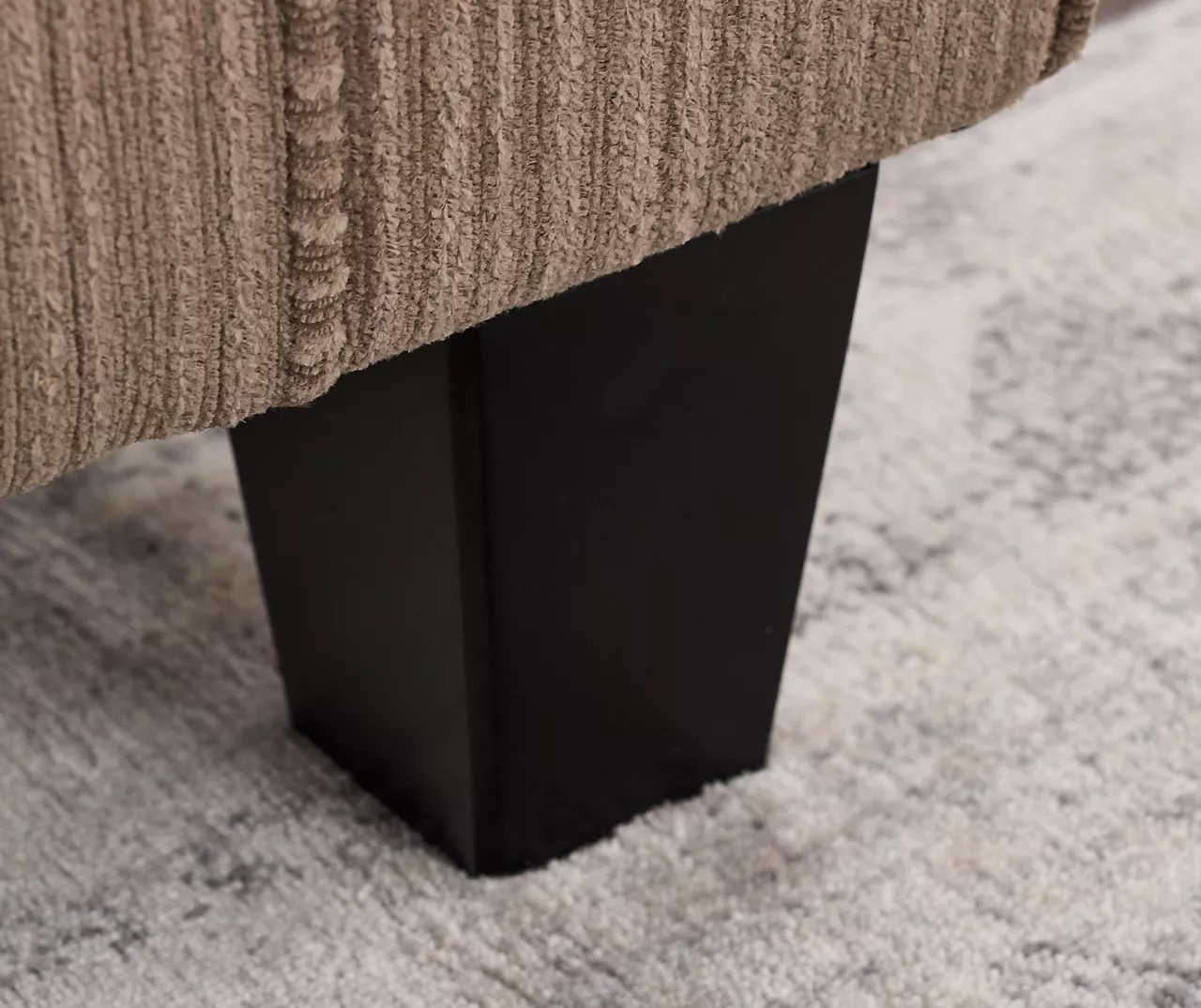 Palisades Beige Loveseat 10 Palisades Beige Loveseat - Image 8