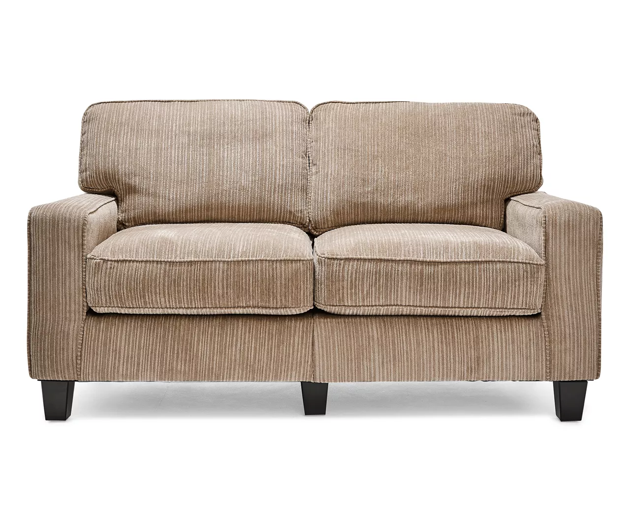 Palisades Beige Loveseat 3 Palisades Beige Loveseat