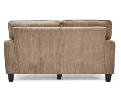 Palisades Beige Loveseat 17 Palisades Beige Loveseat -Home Furniture 810659206 A0 7