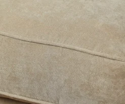 Copenhagen Tan Loveseat -Home Furniture 810659210 A0 10