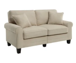 Serta Copenhagen Loveseat 31 Serta Copenhagen Loveseat -Home Furniture 810659226 A0 1