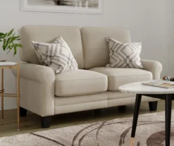 Serta Copenhagen Loveseat 34 Serta Copenhagen Loveseat -Home Furniture 810659226 A0 3