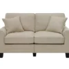 Serta Copenhagen Loveseat -Home Furniture 810659226 A0 5