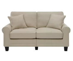 Serta Copenhagen Loveseat