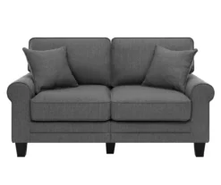 Serta Copenhagen Loveseat 26 Serta Copenhagen Loveseat -Home Furniture 810659228 A0 5