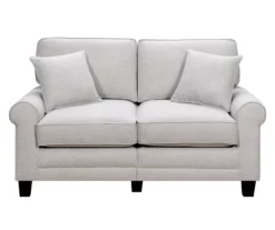 Serta Copenhagen Loveseat 30 Serta Copenhagen Loveseat -Home Furniture 810659243 A0 5