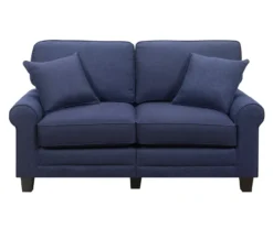 Serta Copenhagen Loveseat 29 Serta Copenhagen Loveseat -Home Furniture 810659249 A0 5