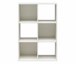 Real Living Moda Storage Organizer -Home Furniture 810667444 A0 1