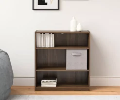 Real Living Moda Bookcase -Home Furniture 810667514 B0 1