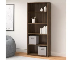 Real Living Moda Bookcase -Home Furniture 810667515 B0 2