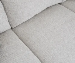 Cullendale Sandstone Cream Loveseat -Home Furniture 810669842 810669843 A8 2