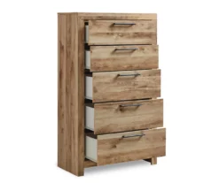 Dayton 5-Drawer Storage Chest 13 Dayton 5-Drawer Storage Chest -Home Furniture 810676288 A0 5