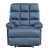 Colin Tufted Recliner