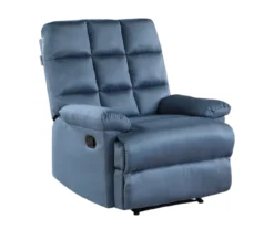 Colin Tufted Recliner 13 Colin Tufted Recliner -Home Furniture 810677664 A1